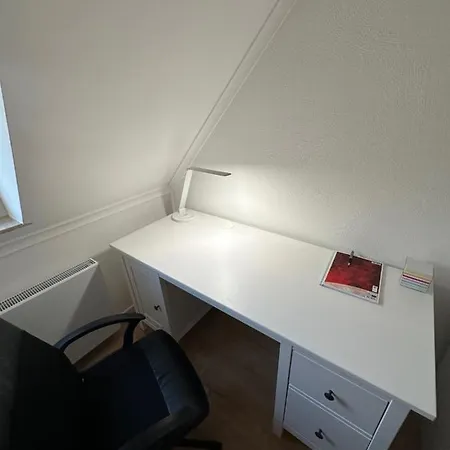 Apartment Stadthaus Bachperle *