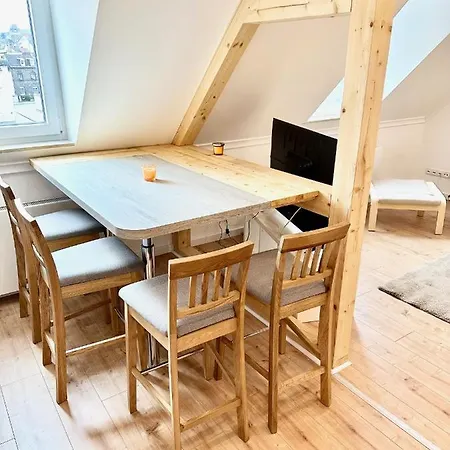 Stadthaus Bachperle * Mayen