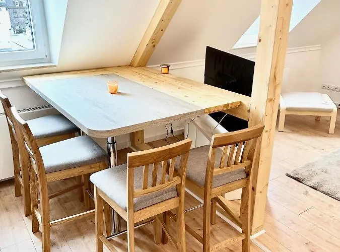 Stadthaus Bachperle * Mayen